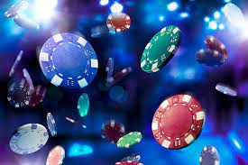 Casino Bounty